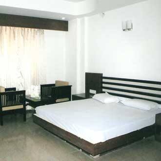 Hotel Shree Nath, Agra 2